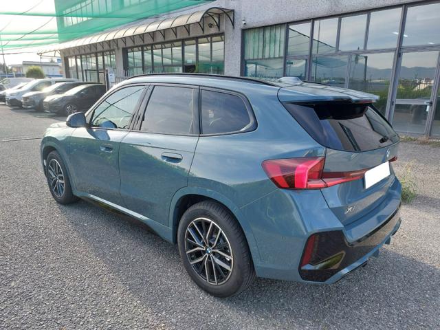 BMW X1 xDrive 20d Msport PREZZO REALE!! - foto 2 di 4