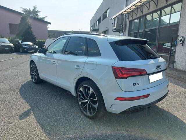 Audi Q5 55 TFSIe quattro S tronic S line plus PREZZO REALE - foto 4 di 4