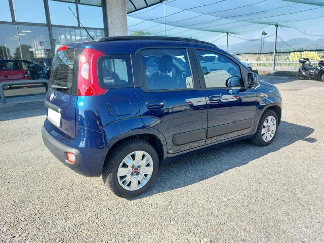 Fiat Panda 1.2 Lounge - foto 3 di 4