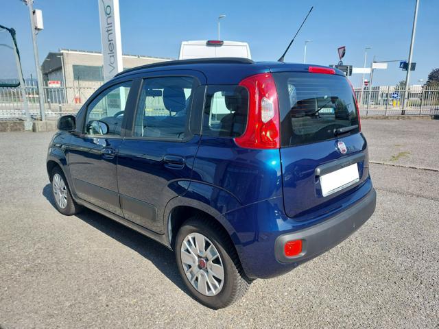 Fiat Panda 1.2 Lounge - foto 4 di 4