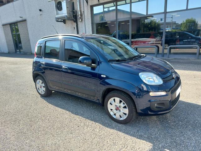 Fiat Panda 1.2 Lounge - foto 2 di 4