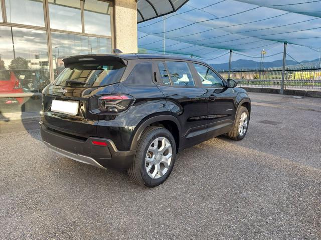 Jeep Avenger BEV Altitude - foto 4 di 4