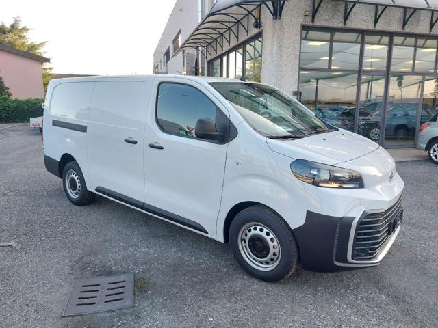 Toyota Proace 2.2D 150CV S&S L2 Comfort Km.0! PREZZO REALE! - foto 4 di 4