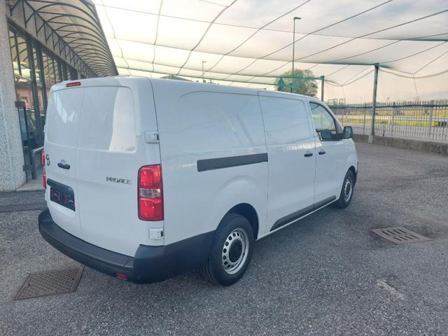 Toyota Proace 2.2D 150CV S&S L2 Comfort Km.0! PREZZO REALE! - foto 3 di 4
