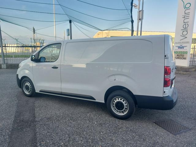Toyota Proace 2.2D 150CV S&S L2 Comfort Km.0! PREZZO REALE! - foto 2 di 4
