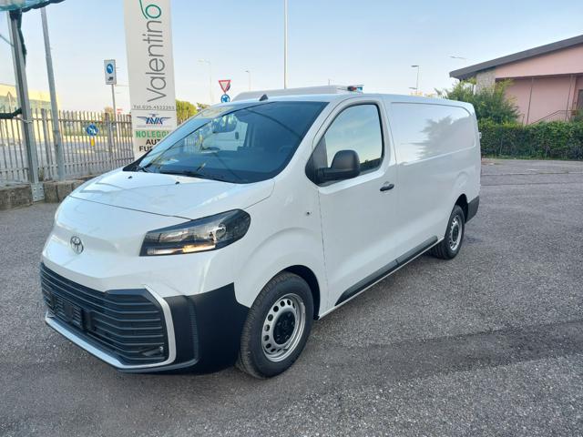 Toyota Proace 2.2D 150CV S&S L2 Comfort Km.0! PREZZO REALE!, del 2026, in vendita a Grassobbio (BG)