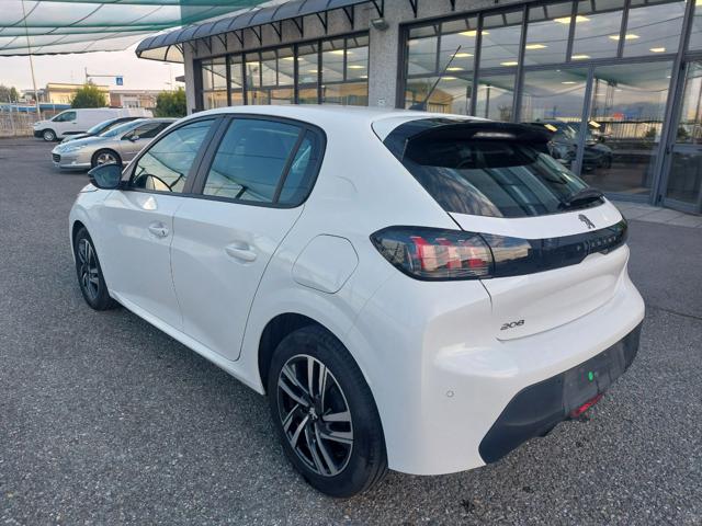 Peugeot 208 PureTech 75 Stop&Start 5 porte Active PREZZO REALE - foto 2 di 4