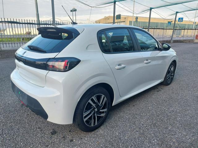 Peugeot 208 PureTech 75 Stop&Start 5 porte Active PREZZO REALE - foto 3 di 4