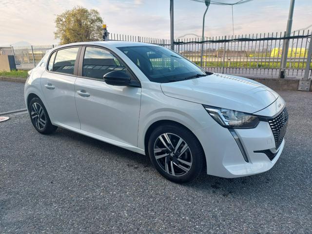 Peugeot 208 PureTech 75 Stop&Start 5 porte Active PREZZO REALE - foto 4 di 4