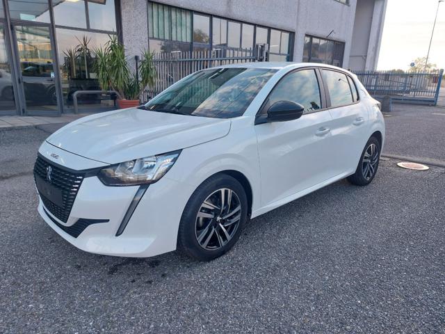 Peugeot 208 PureTech 75 Stop&Start 5 porte Active PREZZO REALE, del 2023, 31.638 km, in vendita a Grassobbio (BG)