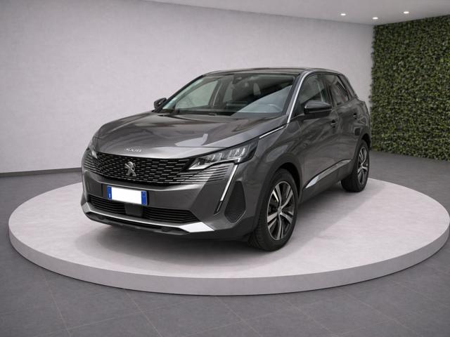 Peugeot 3008 II 1.5 BlueHDi 130Cv S&S EAT8 Allure usato a PAVIA DI UDINE