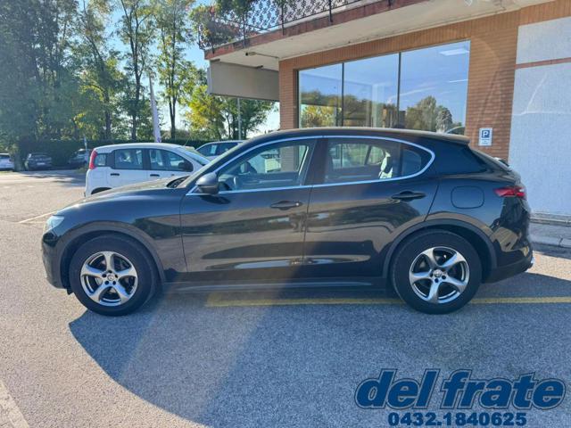 Alfa Romeo Stelvio 2.2 JTDm 180 CV AT8 RWD Super - foto 2 di 4