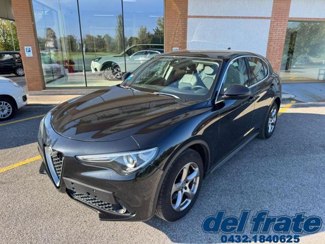 Alfa Romeo Stelvio 2.2 JTDm 180 CV AT8 RWD Super - foto 4 di 4