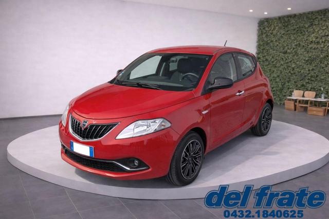 Lancia Ypsilon III 1.0 FireFly 70Cv 5p S&S Hybrid Gold usato a PAVIA DI UDINE
