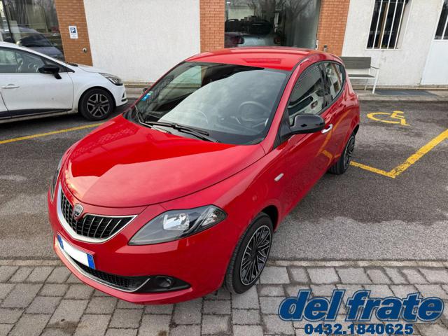 Lancia Ypsilon III 1.0 FireFly 70Cv 5p S&S Hybrid Gold usato a PAVIA DI UDINE