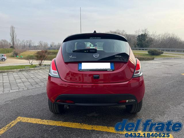 Lancia Ypsilon III 1.0 FireFly 70Cv 5p S&S Hybrid Gold - foto 4 di 4