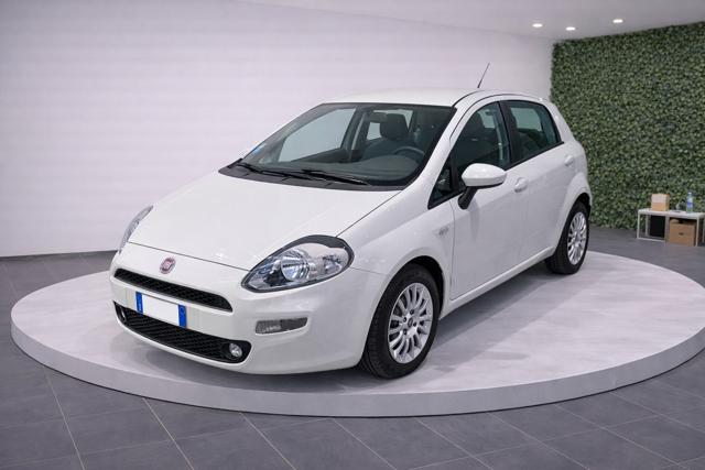 Fiat Punto IV 1.3 Mjet II 75Cv DPF Street 5p usato a PAVIA DI UDINE