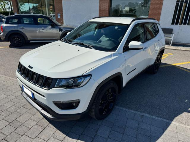 Jeep Compass II 1.6 Multijet II 120Cv 2WD Night Eagle 4x2 - foto 2 di 4