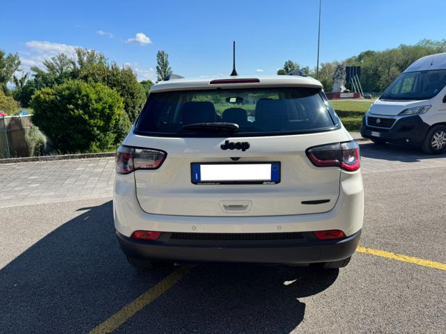 Jeep Compass II 1.6 Multijet II 120Cv 2WD Night Eagle 4x2 - foto 4 di 4