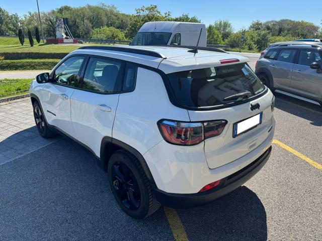 Jeep Compass II 1.6 Multijet II 120Cv 2WD Night Eagle 4x2 - foto 4 di 4