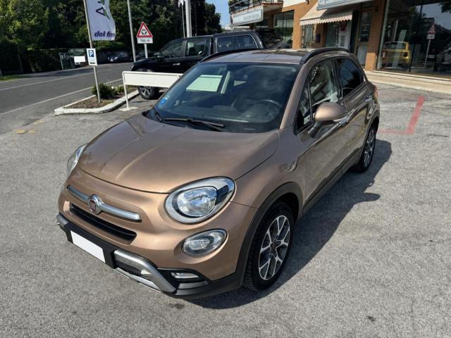 Fiat 500X 1.6 MultiJet 120Cv Cross 4x2 - foto 4 di 4
