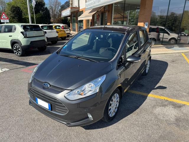 Ford B-Max 1.0 EcoBoost 100Cv Plus - foto 2 di 4