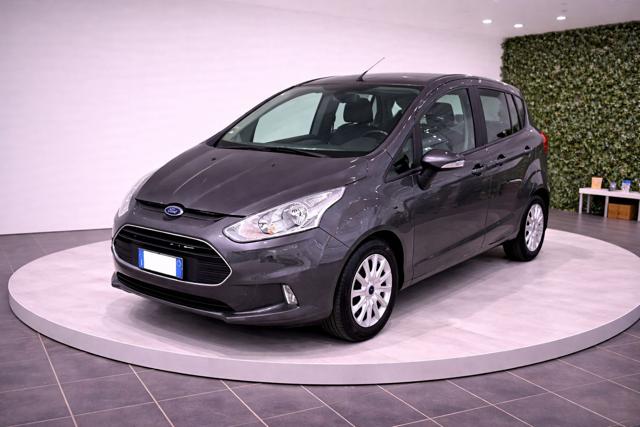 Ford B-Max 1.0 EcoBoost 100Cv Plus usato a PAVIA DI UDINE