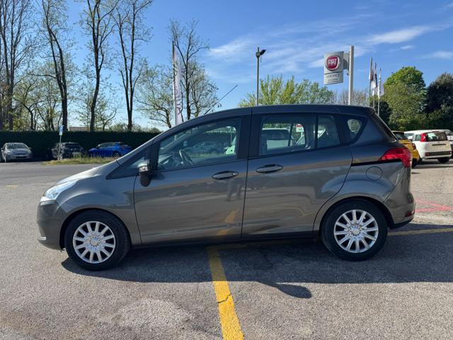 Ford B-Max 1.0 EcoBoost 100Cv Plus - foto 3 di 4