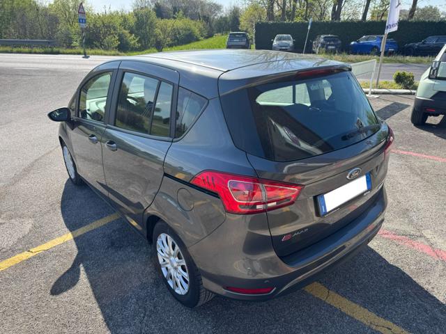 Ford B-Max 1.0 EcoBoost 100Cv Plus - foto 4 di 4