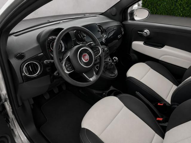Fiat 500 II 1.0 Hybrid Firefly 70Cv Dolcevita - foto 2 di 2