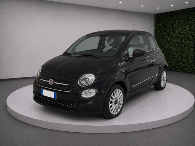 Fiat 500 II 1.0 Hybrid Firefly 70Cv Dolcevita usato a PAVIA DI UDINE
