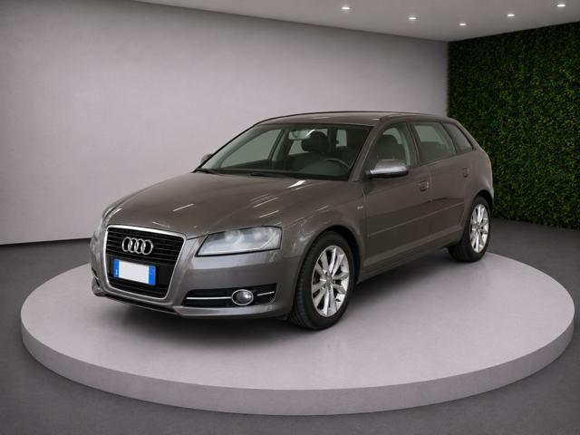 Audi A3 II SPB 1.6 TDI 105Cv CR S-tronic Ambition usato a PAVIA DI UDINE
