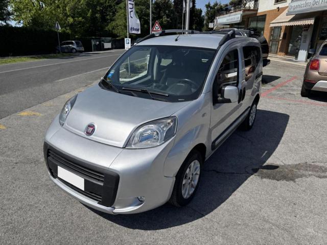 Fiat Qubo 1.3 MJT 95Cv Trekking - foto 3 di 4