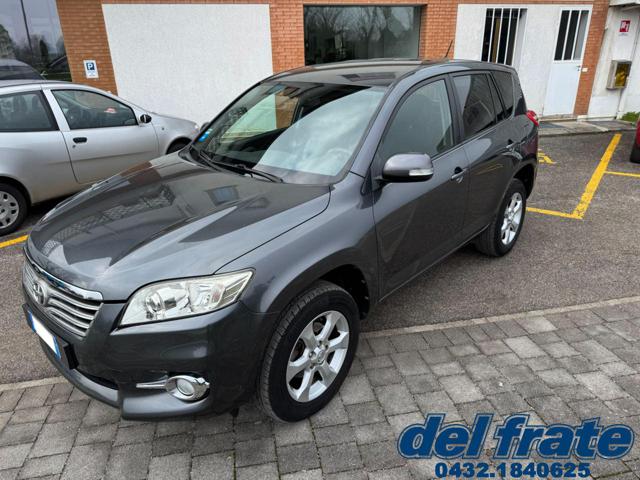 Toyota RAV 4 III Crossover 2.2 D-4D 150Cv DPF Exclusive - foto 2 di 4