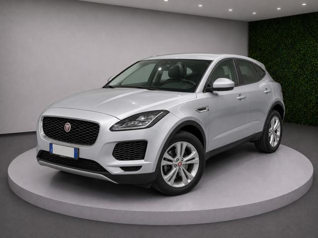 Jaguar E-Pace X540 2.0D 150Cv i4 S AWD aut usato a PAVIA DI UDINE