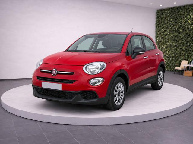Fiat 500X 1.3 MultiJet 95Cv Cult usato a PAVIA DI UDINE