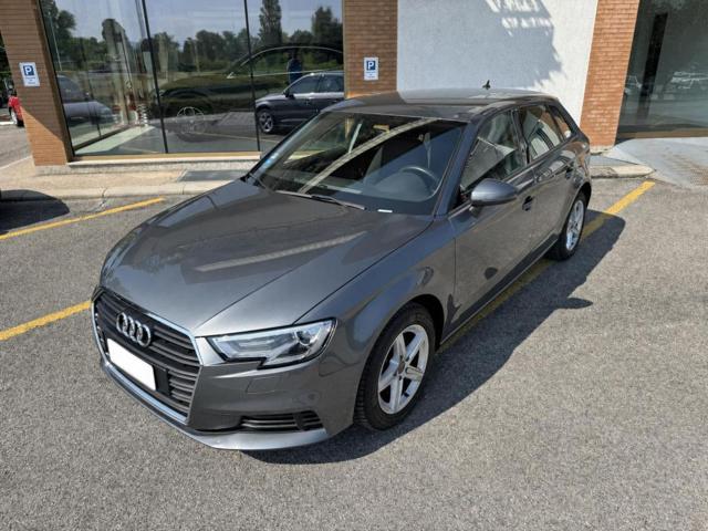 Audi A3 SPB 35 TDI 150Cv S tronic Business - foto 3 di 4