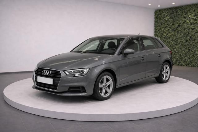 Audi A3 SPB 35 TDI 150Cv S tronic Business usato a PAVIA DI UDINE