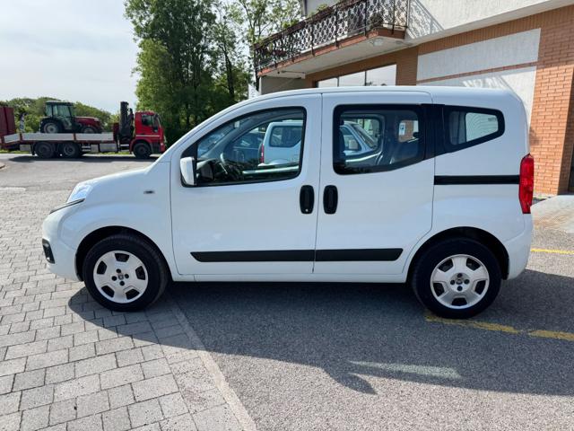 Fiat Qubo 1.3 Mjet 80Cv Lounge - foto 4 di 4