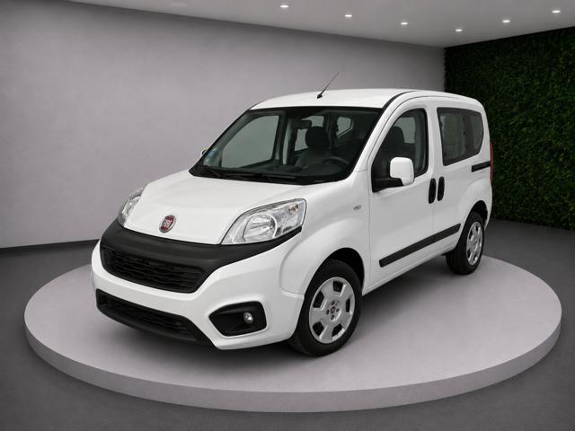 Fiat Qubo 1.3 Mjet 80Cv Lounge - foto 2 di 4