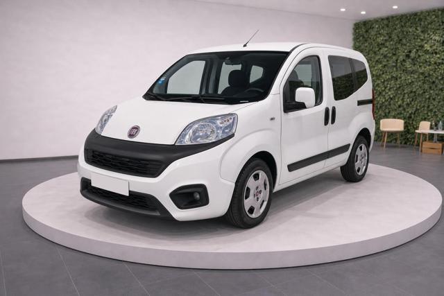 Fiat Qubo 1.3 Mjet 80Cv Lounge usato a PAVIA DI UDINE