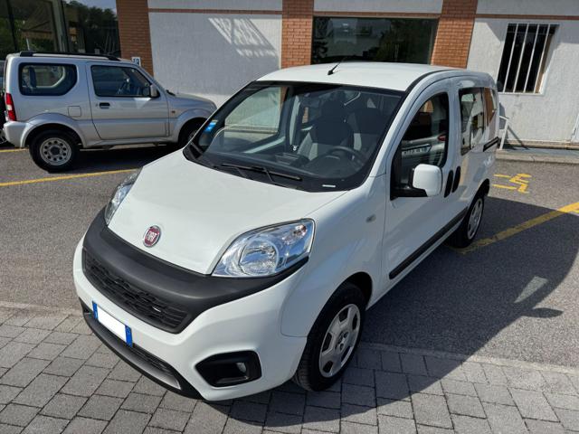 Fiat Qubo 1.3 Mjet 80Cv Lounge - foto 3 di 4
