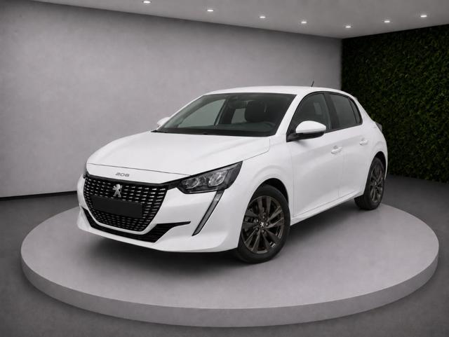 Peugeot 208 II 1.2 PureTech 100 Stop&Start 5 porte Active Pack usato a PAVIA DI UDINE