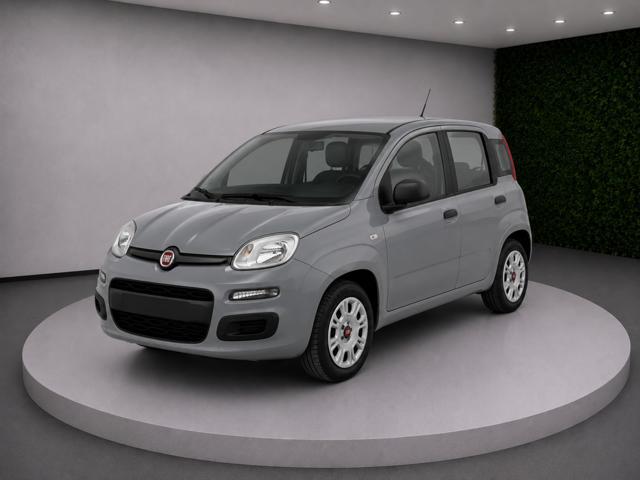 Fiat Panda III 1.0 FireFly 70Cv S&S Hybrid Easy usato a PAVIA DI UDINE