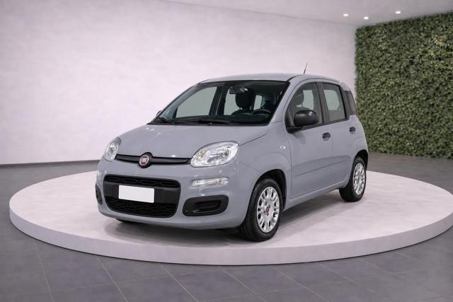 Fiat Panda III 1.0 FireFly 70Cv S&S Hybrid Easy usato a PAVIA DI UDINE