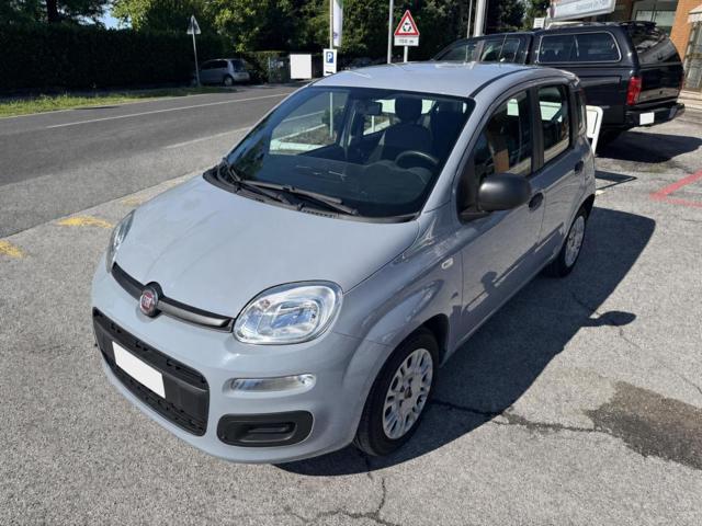 Fiat Panda III 1.0 FireFly 70Cv S&S Hybrid Easy - foto 3 di 4