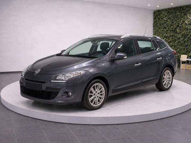Renault Megane III M�gane 1.4 16v TCE 131Cv SporTour Dynamique usato a PAVIA DI UDINE