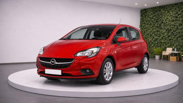 Opel Corsa V 1.2 70Cv 5p usato a PAVIA DI UDINE