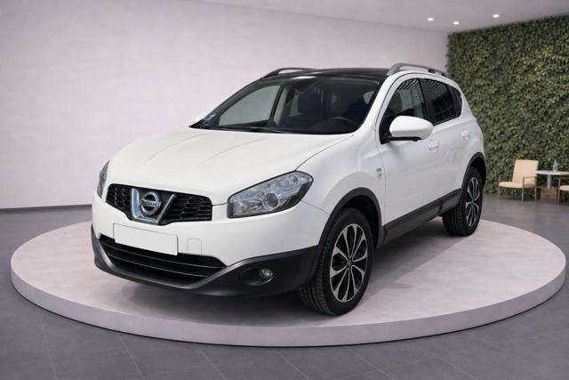 Nissan Qashqai I 1.5 dCi 110Cv Teckna n-tec, del 2013, 134.919 km, in vendita a Pavia Di Udine (UD)