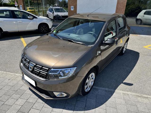 Dacia Sandero II 1.0 SCe 12V 73CV Essential - foto 2 di 4